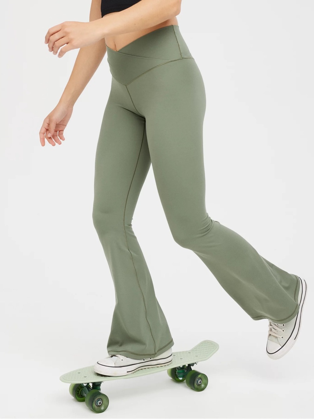 Offline by Aerie Flare Leggings